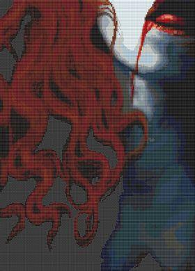 (image for) Blood Thirst